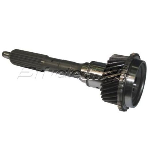 Drivetech Input Shaft (Japanese) 087-139001