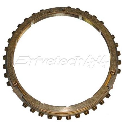 Drivetech 4th Gear Synchro Ring 087-139014