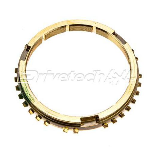 Drivetech 3rd Gear Synchro Ring 087-139015