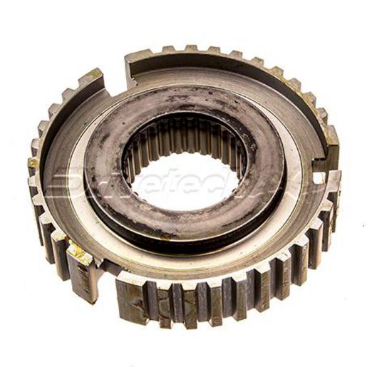 Drivetech 3rd/4th Gear Hub 087-139022