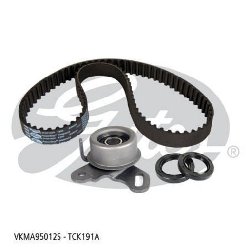 Gates Timing Belt Kit VKMA95012S