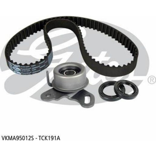 Gates Timing Belt Kit VKMA95012S