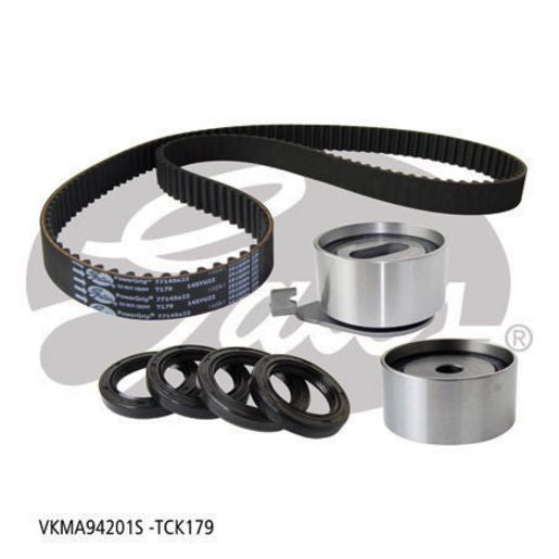 Gates Timing Belt Kit VKMA94201S