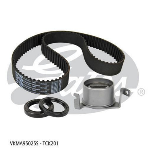 Gates Timing Belt Kit VKMA95025S