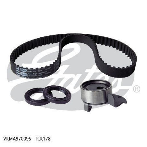 Gates Timing Belt Kit VKMA97009S