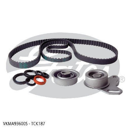 Gates Timing Belt Kit VKMA95103S