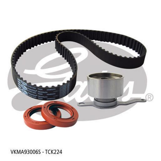 Gates Timing Belt Kit VKMA93006S