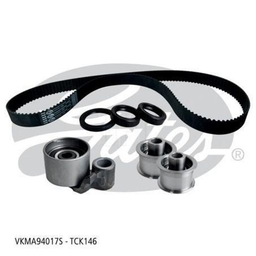 Gates Timing Belt Kit VKMA94017S