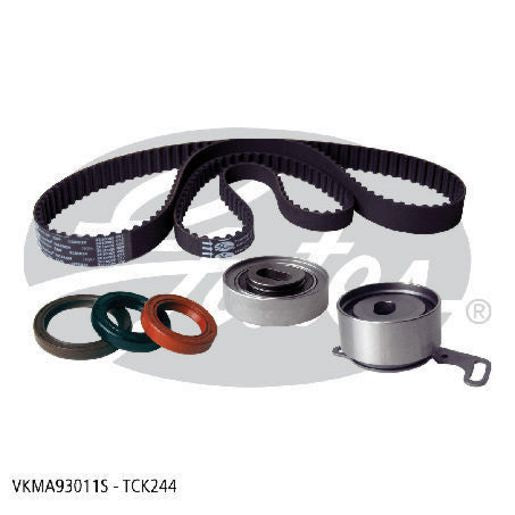 Gates Timing Belt Kit VKMA93011S
