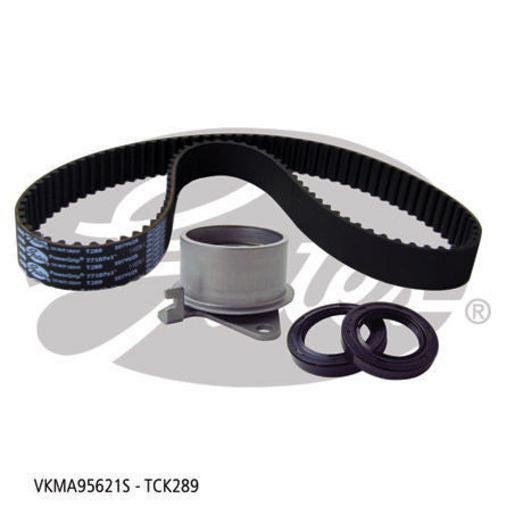 Gates Timing Belt Kit VKMA95621S