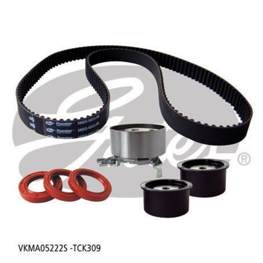 Gates Timing Belt Kit VKMA05222S
