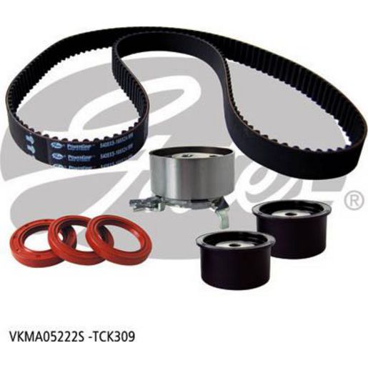Gates Timing Belt Kit VKMA05222S