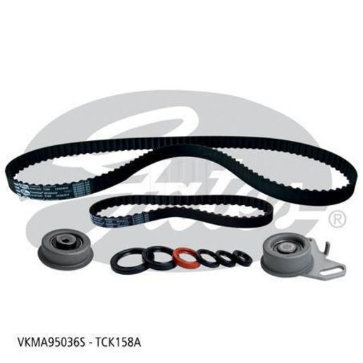 Gates Timing Belt Kit VKMA95036S