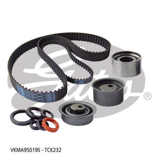 Gates Timing Belt Kit VKMA95019S