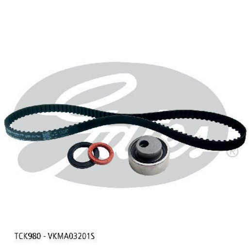 Gates Timing Belt Kit VKMA03201S