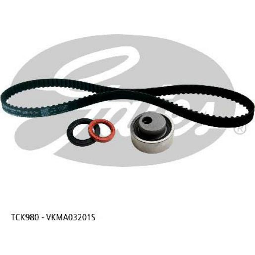 Gates Timing Belt Kit VKMA03201S