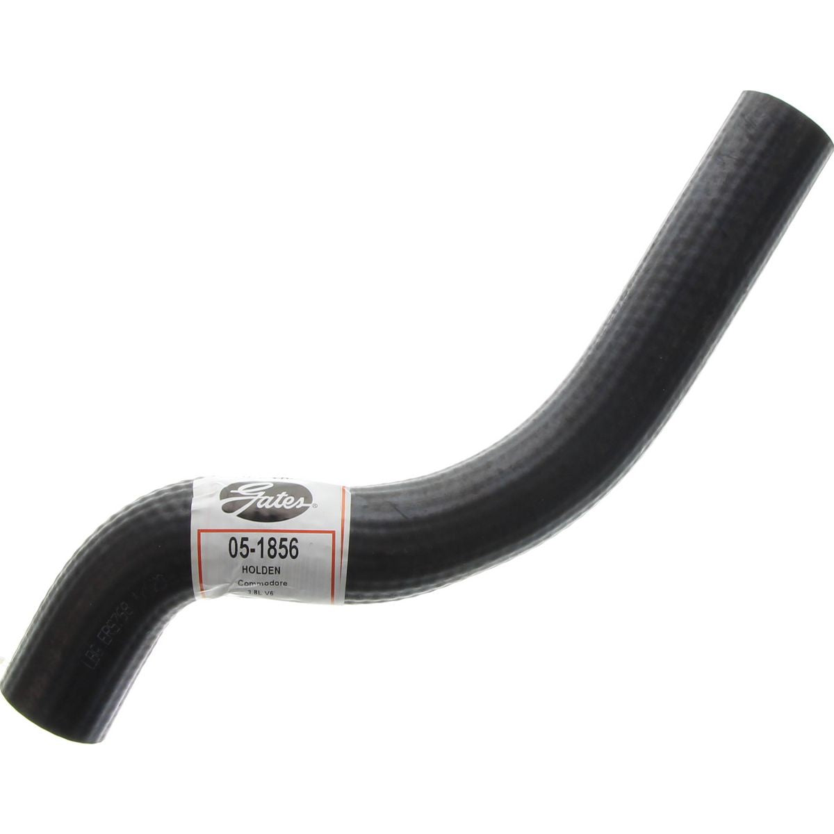 Gates Radiator Hose 05-1856