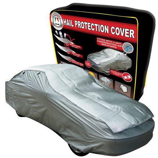 Autotecnica Evolution Hail Protection Car Cover Medium 35/175