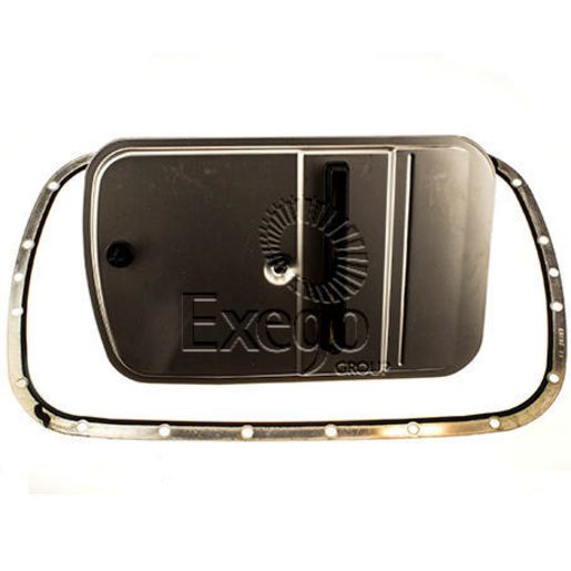 ATP Automatic Transmission Filter Service Kit (5L40E) FK-1153