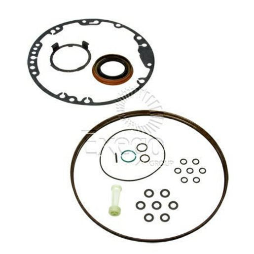 Drivetech Pump Leak Kit 4L60/65E 2004 On JPK-75050