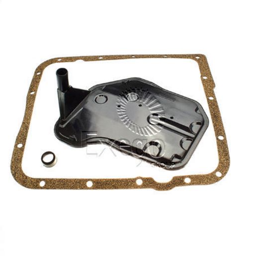 ATP Automatic Transmission Filter Service Kit (4L60E) FK-1138