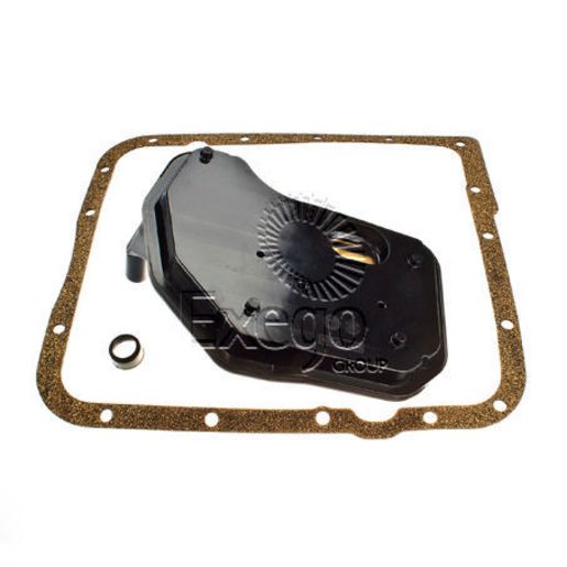 ATP Automatic Transmission Filter Service Kit (4L60E) FK-1138