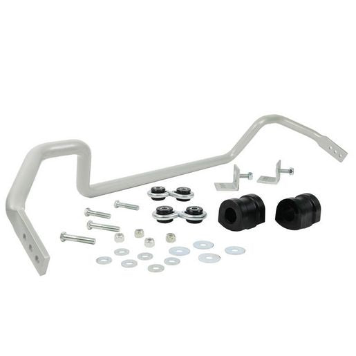 Whiteline BBF39Z Sway Bar Front 27mm Adjustable fits BMW 3-Series E36 1991-2001