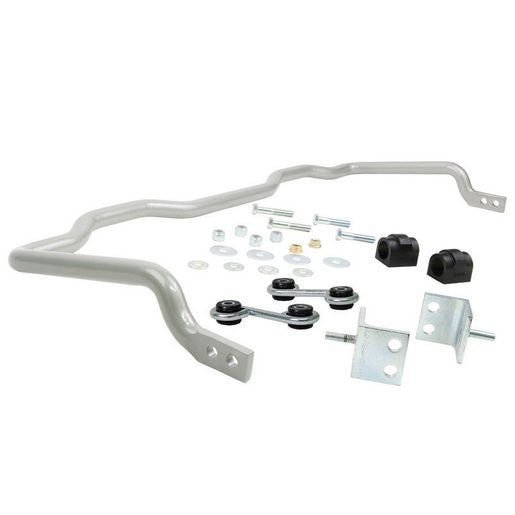 Whiteline BBR38Z Sway Bar 22mm HD Blade Adjustable fits BMW 3 Series E36 1991-2001