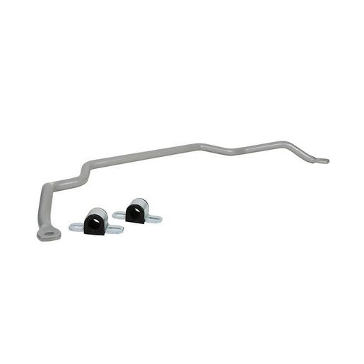 Whiteline BFFT1 Sway Bar Front 24mm fits Ford Mustang 1965-73