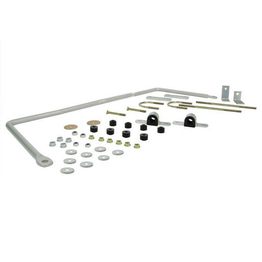 Whiteline BFR58 Sway Bar Rear 20mm fits Ford Falcon 1998-2008