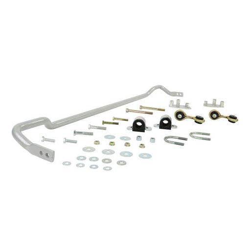 Whiteline BHR36XZ Sway Bar Rear 22mm Adjustable fits Honda Integra/Civic 1991-98