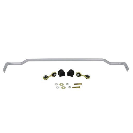 Whiteline BHR72Z Sway Bar 24mm Heavy Duty Blade Adjustable