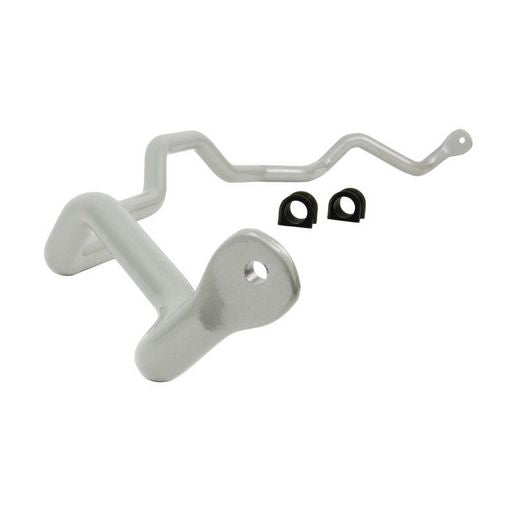 Whiteline BMF52 Sway Bar 24mm Heavy Duty fits Mitsubishi Lancer Evo 4-6 1996-2001