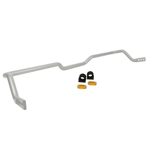 Whiteline BMR65XZ Sway Bar 24mm X HD Blade Adjustable fits Mitsubishi Evo 4-9