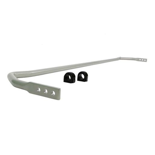 Whiteline BMR72Z Sway Bar Rear 20mm Adjustable fits Mini Cooper/Countryman/Clubman