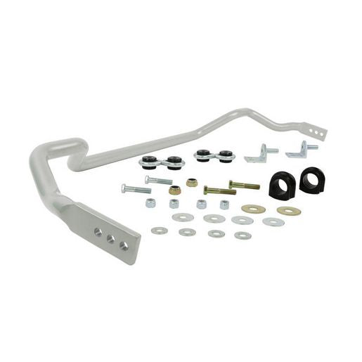 Whiteline BNF19Z Sway Bar Front 27mm Adjustable fits Nissan 200SX/Silvia S14