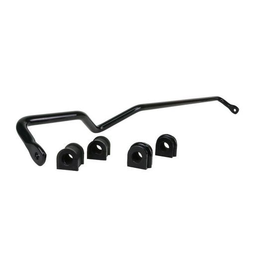 Whiteline BNF83 Sway Bar Front 20mm fits Nissan Patrol 1997-2010