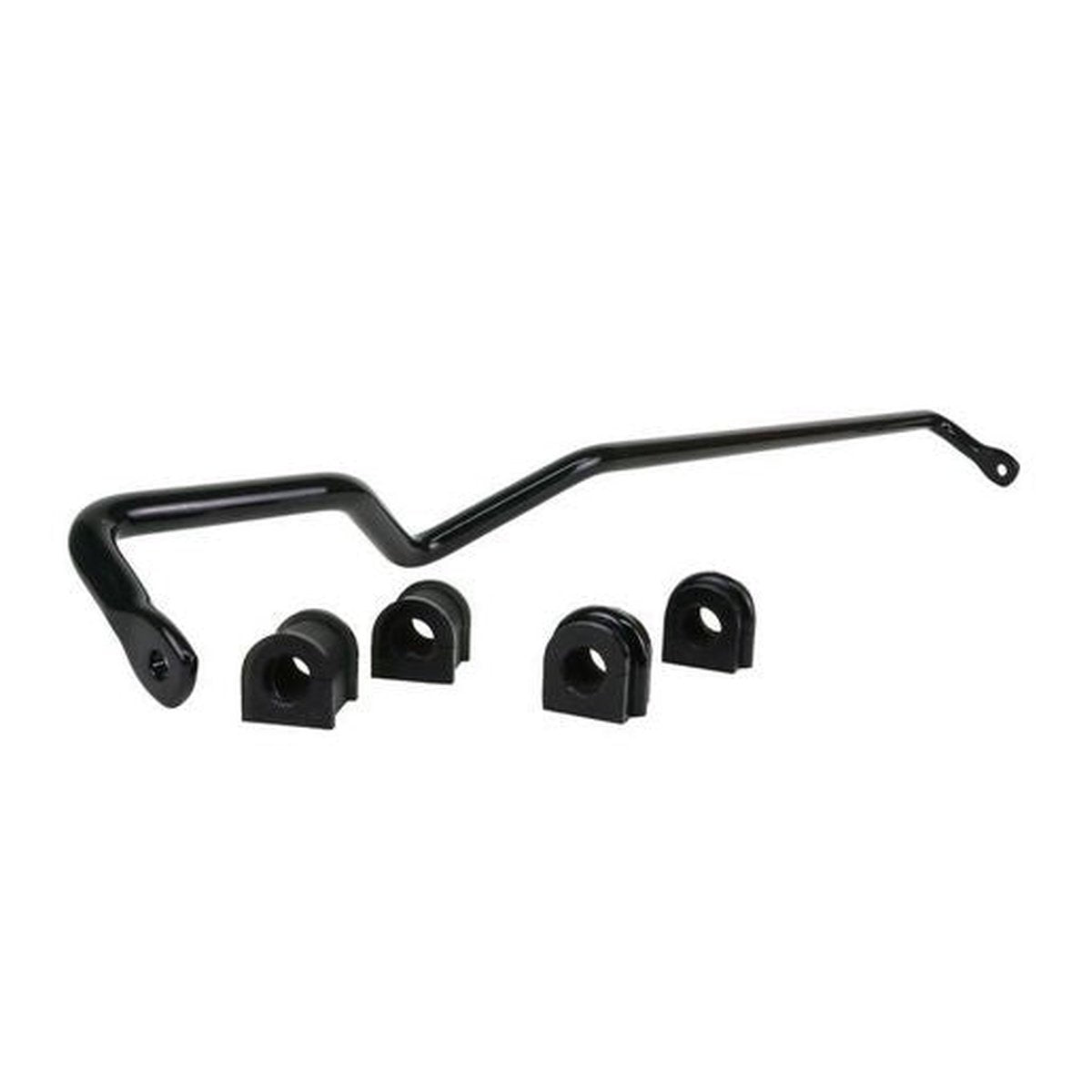 Whiteline BNF83 Sway Bar Front 20mm fits Nissan Patrol 1997-2010