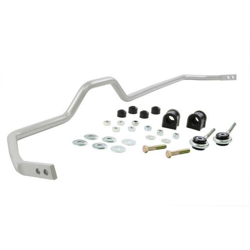 Whiteline BNR11XXZ Sway Bar 24mm X HD Blade Adjustable fits Nissan 200SX/240SX
