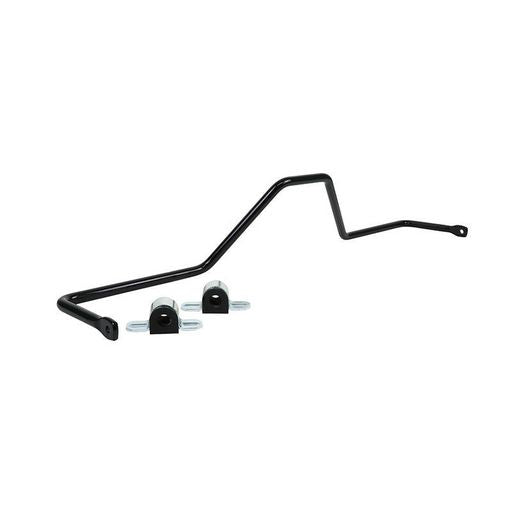 Whiteline BNR17 Sway Bar 18mm Heavy Duty fits Nissan Pathfinder 1995-2004