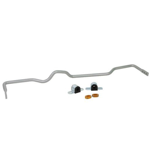 Whiteline BNR30Z Sway Bar 20mm HD Blade Adjustable fits Nissan 350Z 2003-09