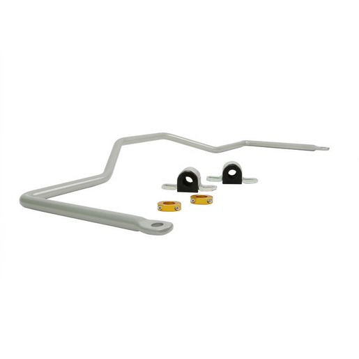 Whiteline BNR7 Sway Bar Rear 20mm fits Nissan Skyline R31 1986-89