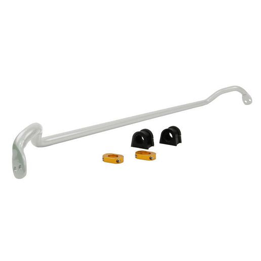 Whiteline BSF30Z Sway Bar 22mm HD Blade Adjustable fits Subaru WRX Sedan 2007-11