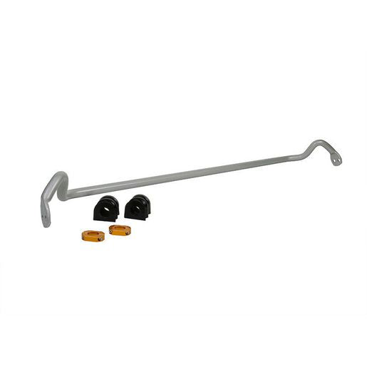 Whiteline BSF33Z Sway Bar 22mm HD Blade Adjustable fits Subaru WRX/STI 2002-07