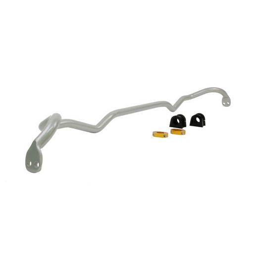Whiteline BSF35Z Sway Bar 22mm HD Blade Adjustable fits Subaru WRX/STI 2007-14