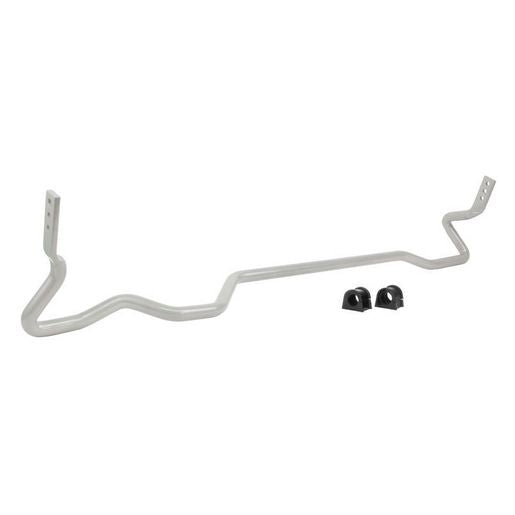 Whiteline BSR36XZ Sway Bar Rear 24mm Adjustable fits Subaru WRX & STI Sedan 2002-07