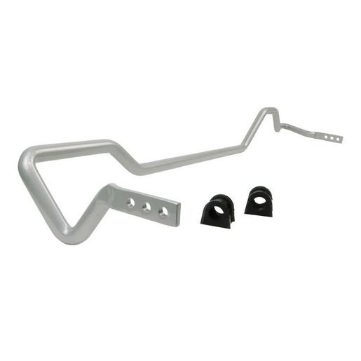 Whiteline BSR36Z Sway Bar 22mm HD Blade Adjustable fits Subaru WRX/STI 2002-07