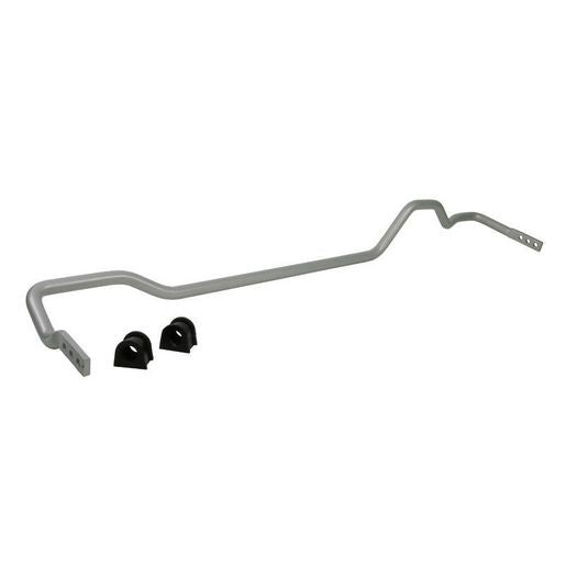 Whiteline BSR37Z Sway Bar Rear 22mm Adjustable fits Subaru STI Sedan/Wagon 2003-07