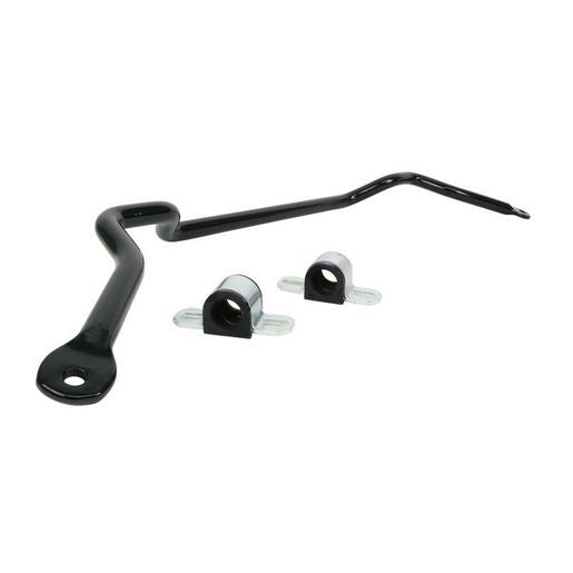 Whiteline BTF46 Sway Bar Front 27mm fits Toyota LandCruiser Prado 1996-2003