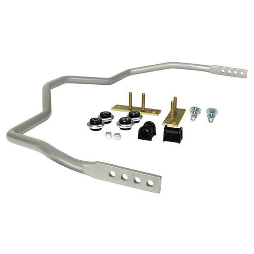 Whiteline BTR25Z Sway Bar 20mm HD Blade Adjustable fits Toyota Corolla 1983-87